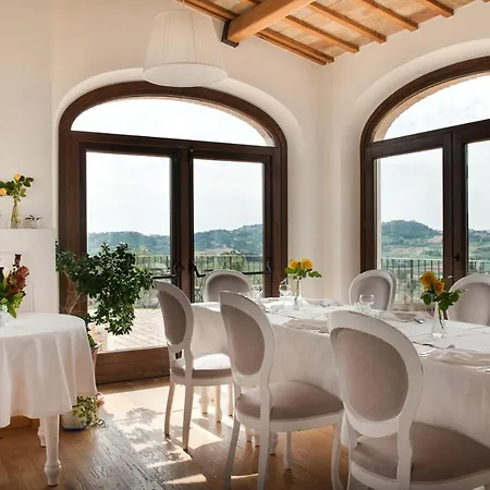 Vila Coralia D'epoca Osimo