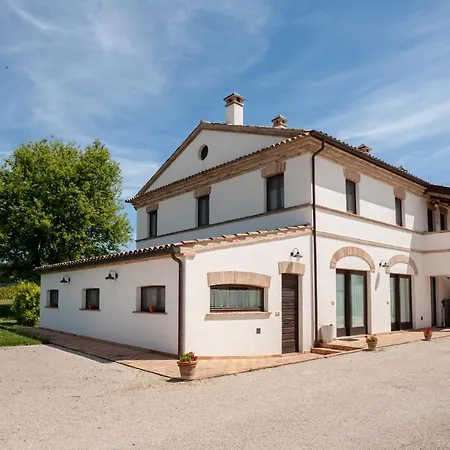 Coralia D'epoca Villa *