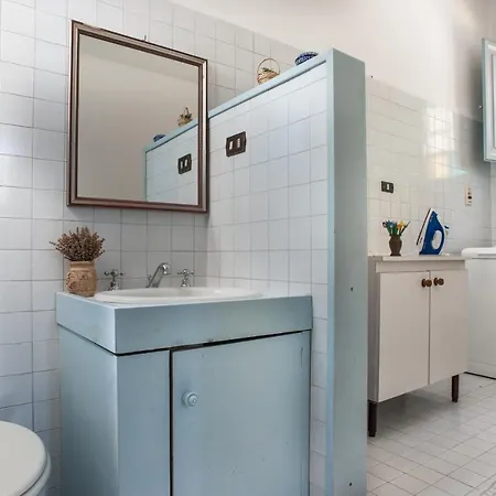 Villa Coralia D'epoca *