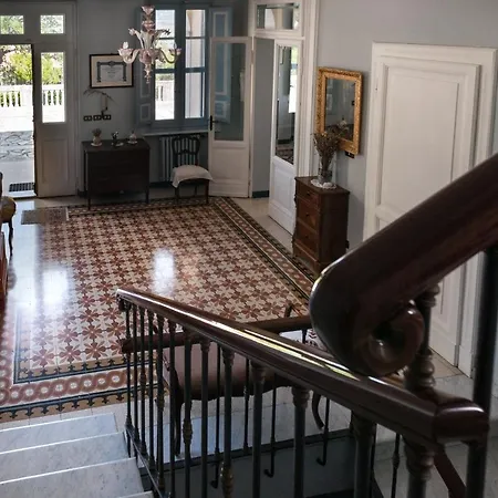 Villa Coralia D'epoca Osimo