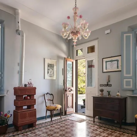 Coralia D'epoca Villa *