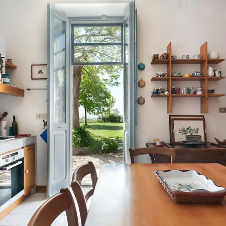 Coralia D'epoca Villa *