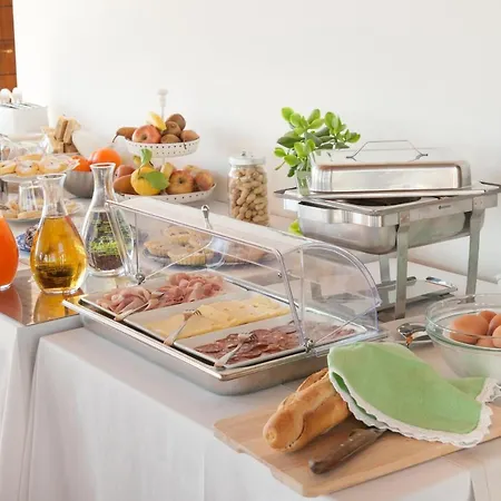 Coralia D'epoca Villa *