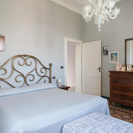 Villa Coralia D'epoca *