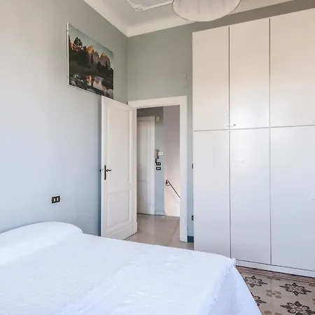 Coralia D'epoca Villa