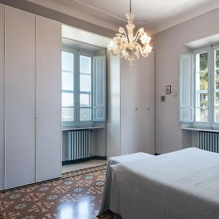 Coralia D'epoca Villa