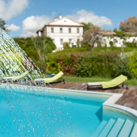 Villa Coralia D'epoca