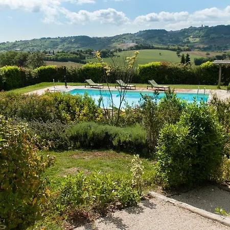 Coralia D'epoca Villa