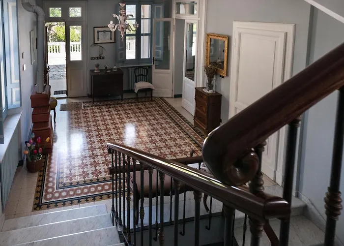 Villa Coralia D'epoca Osimo