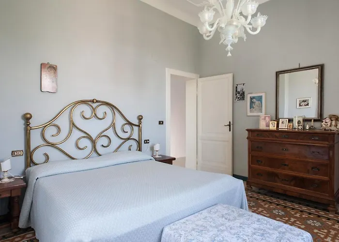 Villa Coralia D'epoca *