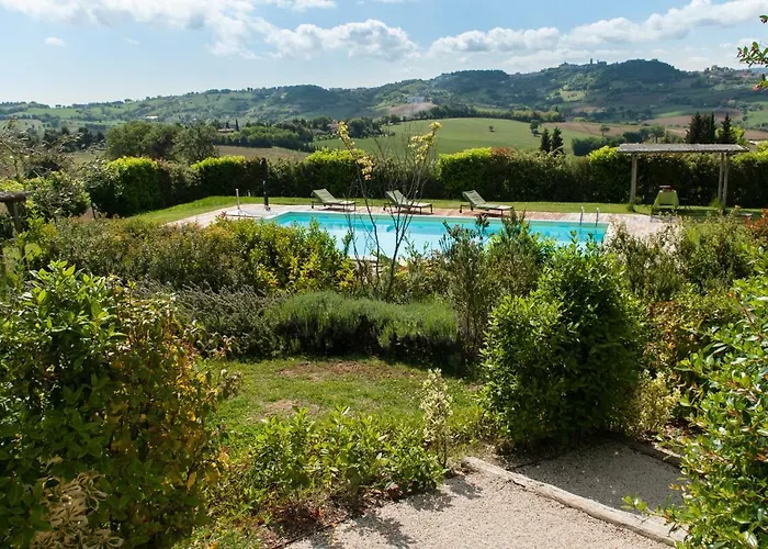 Coralia D'epoca Villa